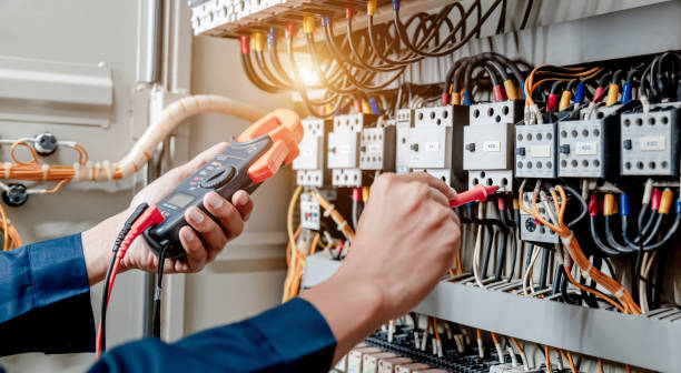 Best Affordable Electrician  in Glenville, CT