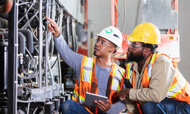 Best Electrical Contractors for Businesses  in Glenville, CT