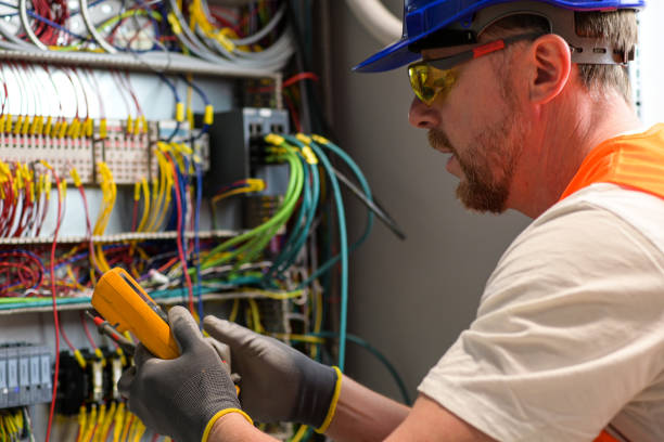 Best Emergency Electrical Repair  in Glenville, CT