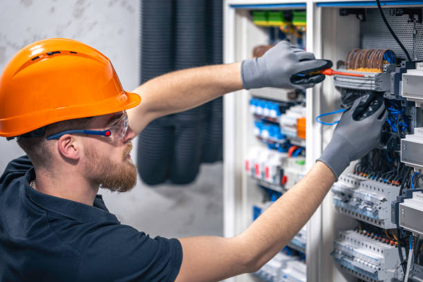 Best Affordable Electrical Installation  in Glenville, CT