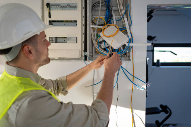 Best Affordable Emergency Electrician  in Glenville, CT